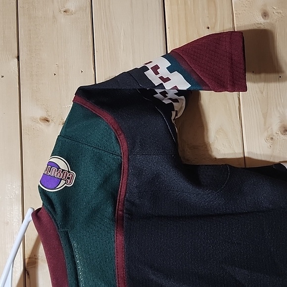 NHL Arizona Coyotes Jersey Size Infants 12/24 months NWT - Picture 6 of 9